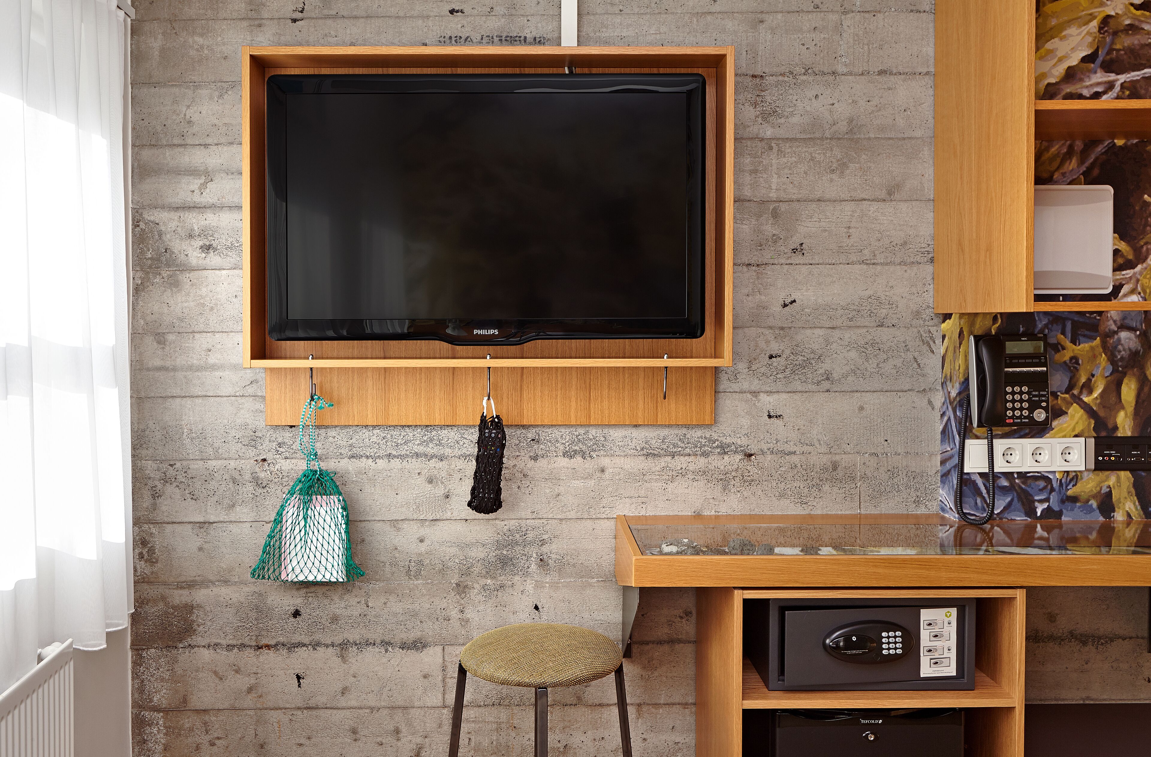 Photo - Reykjavik Marina - Berjaya Iceland Hotels