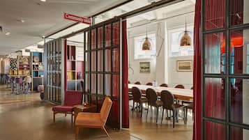 Sala de reuniones