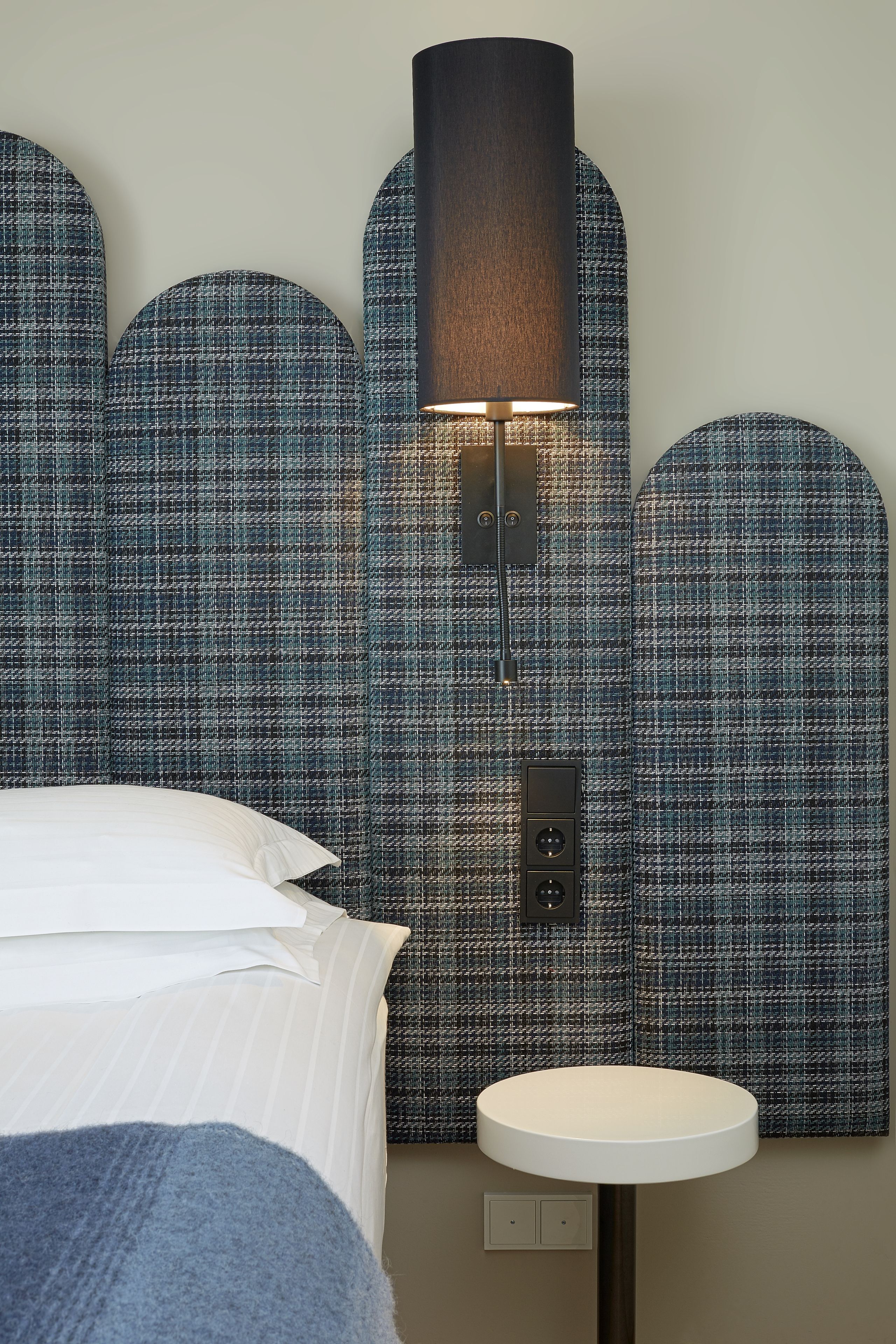 1 bedroom, hypo-allergenic bedding, in-room safe, desk