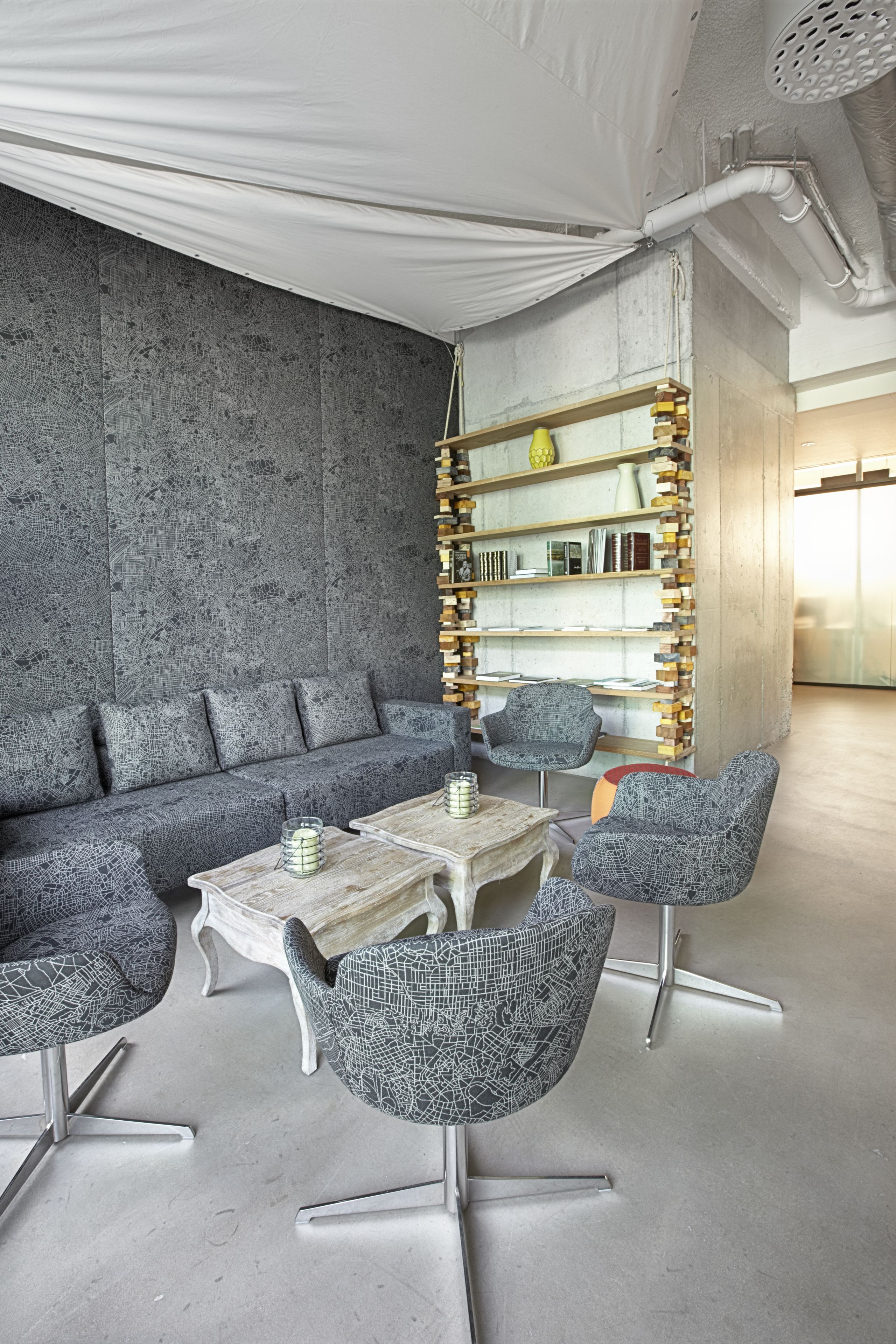 Photo - Reykjavik Marina - Berjaya Iceland Hotels