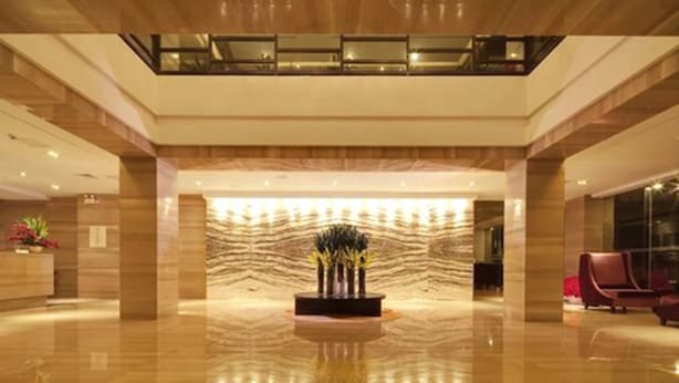 Lobby - Leisure (Zhuhai)