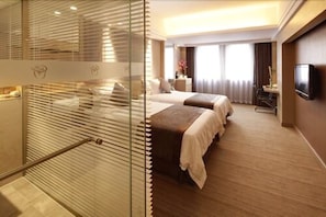Room - Leisure (Zhuhai)
