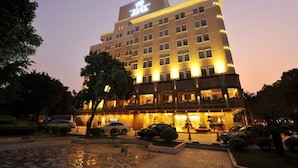 Exterior - Leisure (Zhuhai)