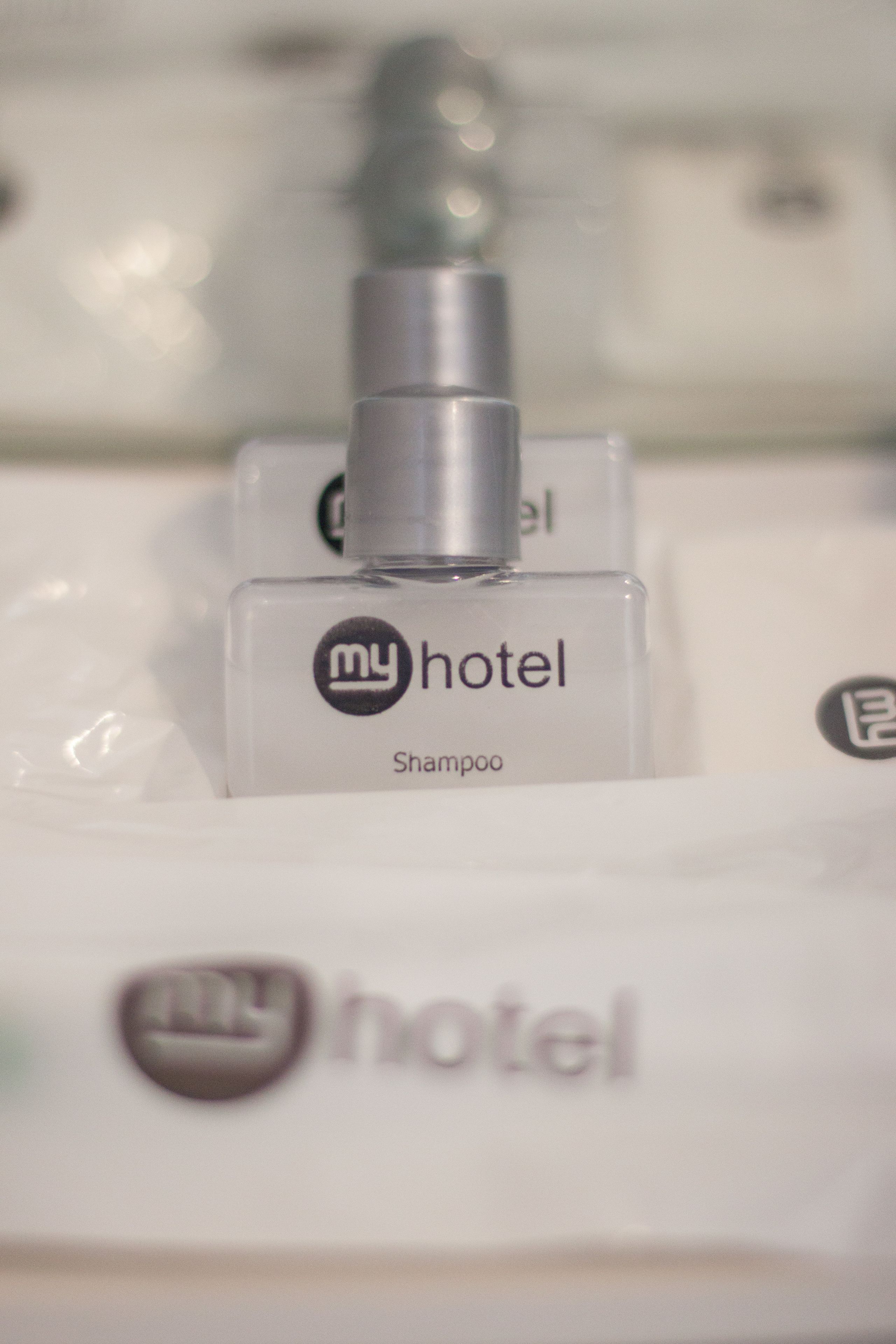 Foto - My Hotel Pratunam