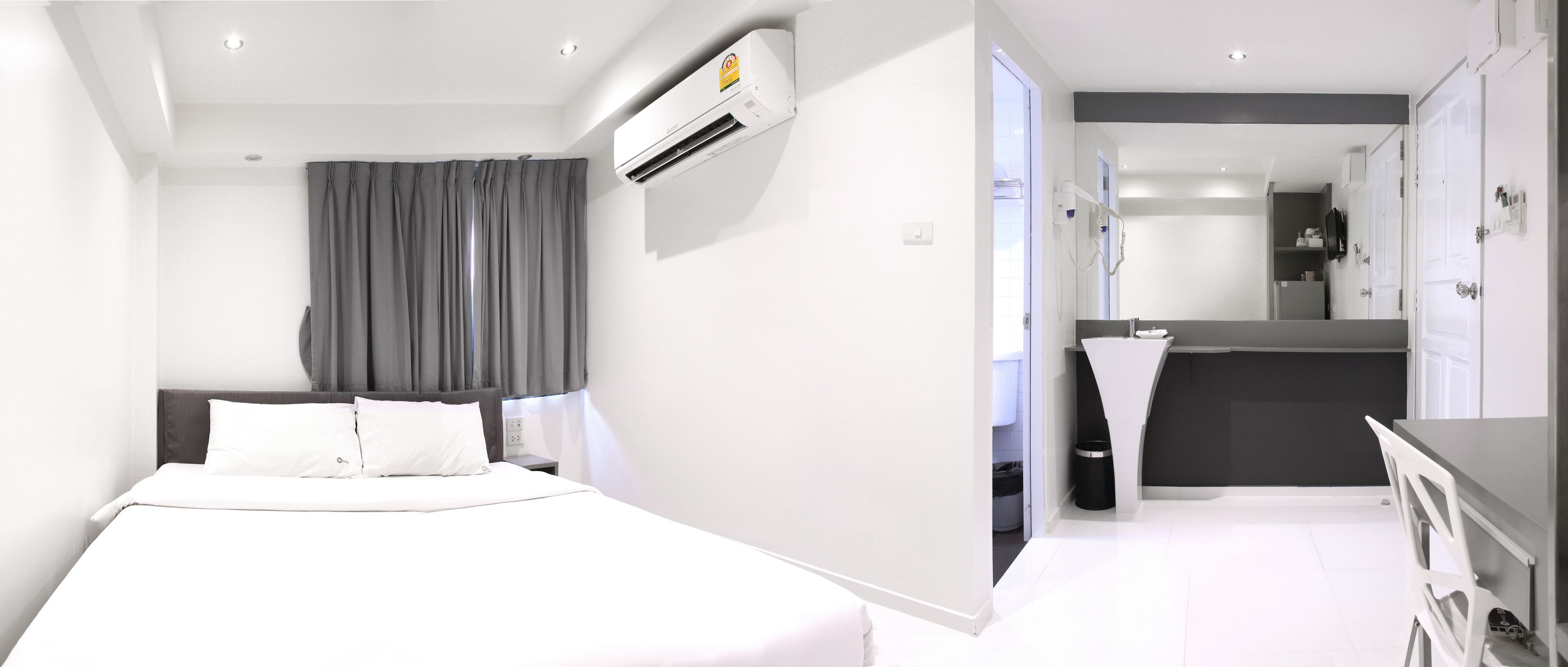 Foto - My Hotel Pratunam