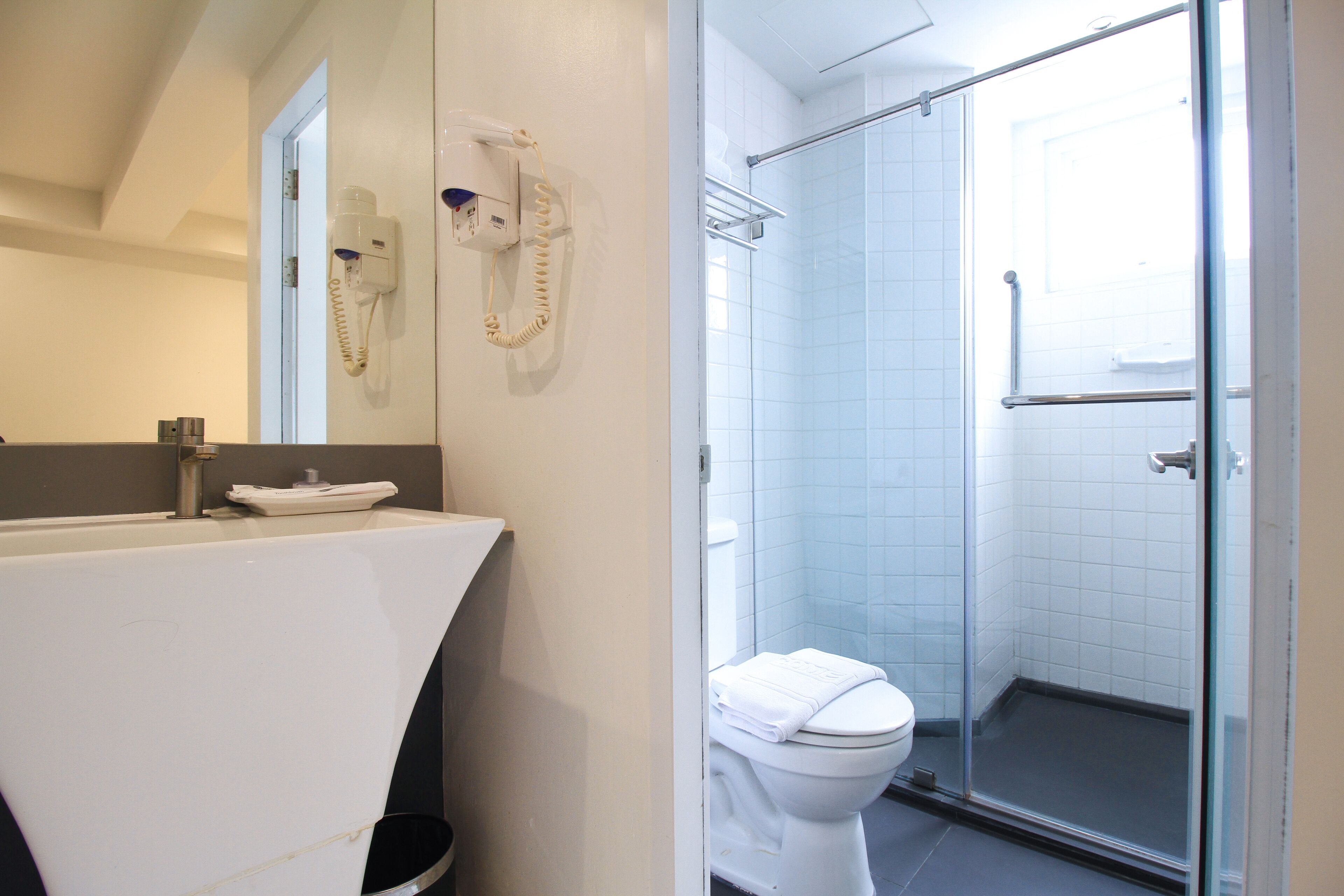 Foto - My Hotel Pratunam