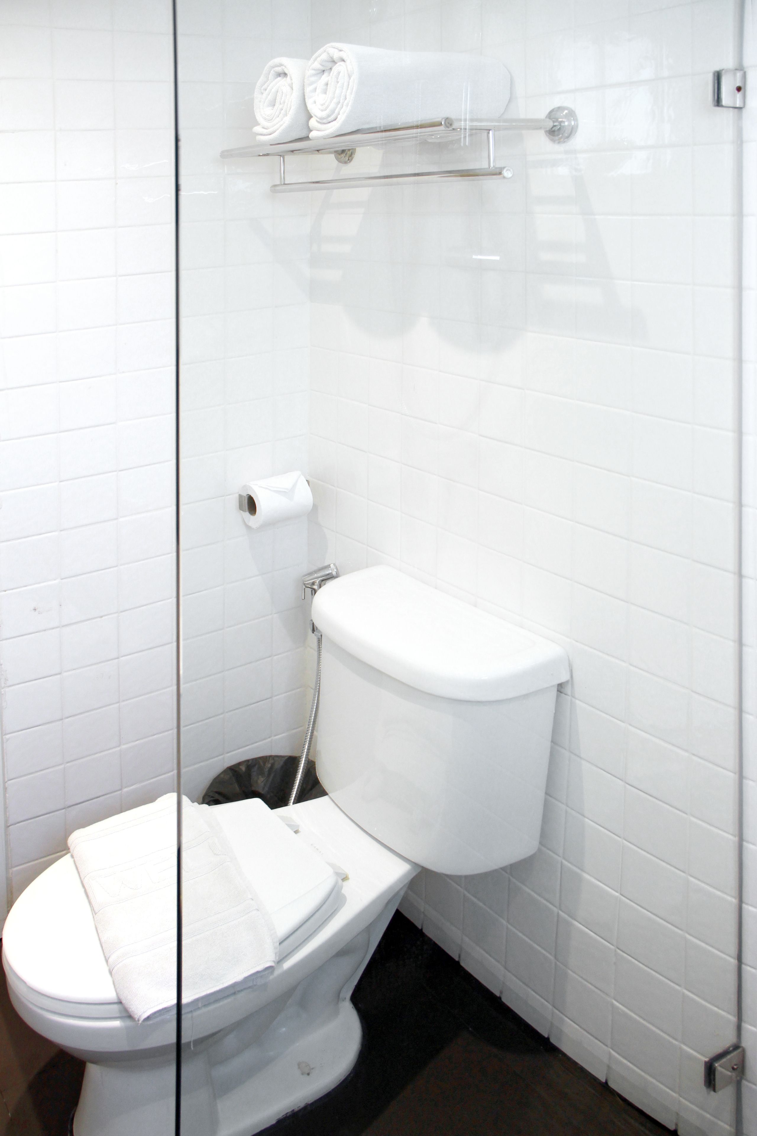 Foto - My Hotel Pratunam