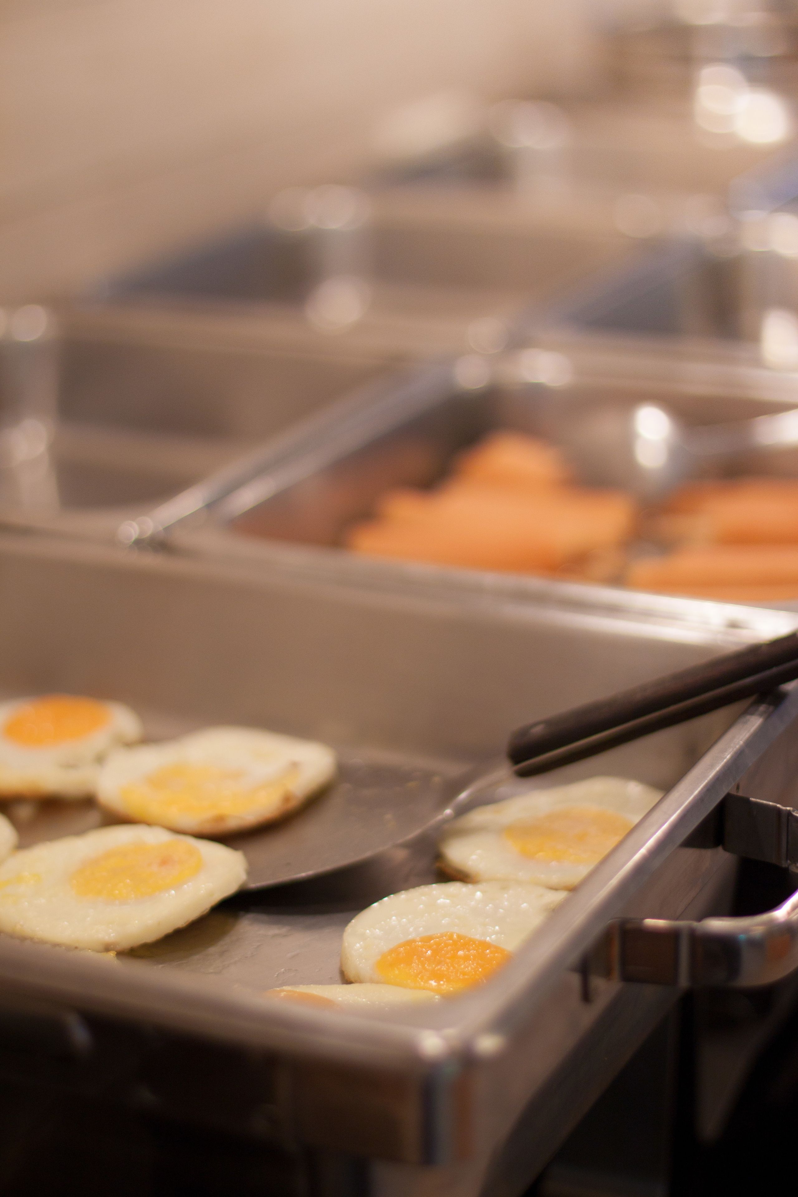 Foto - My Hotel Pratunam