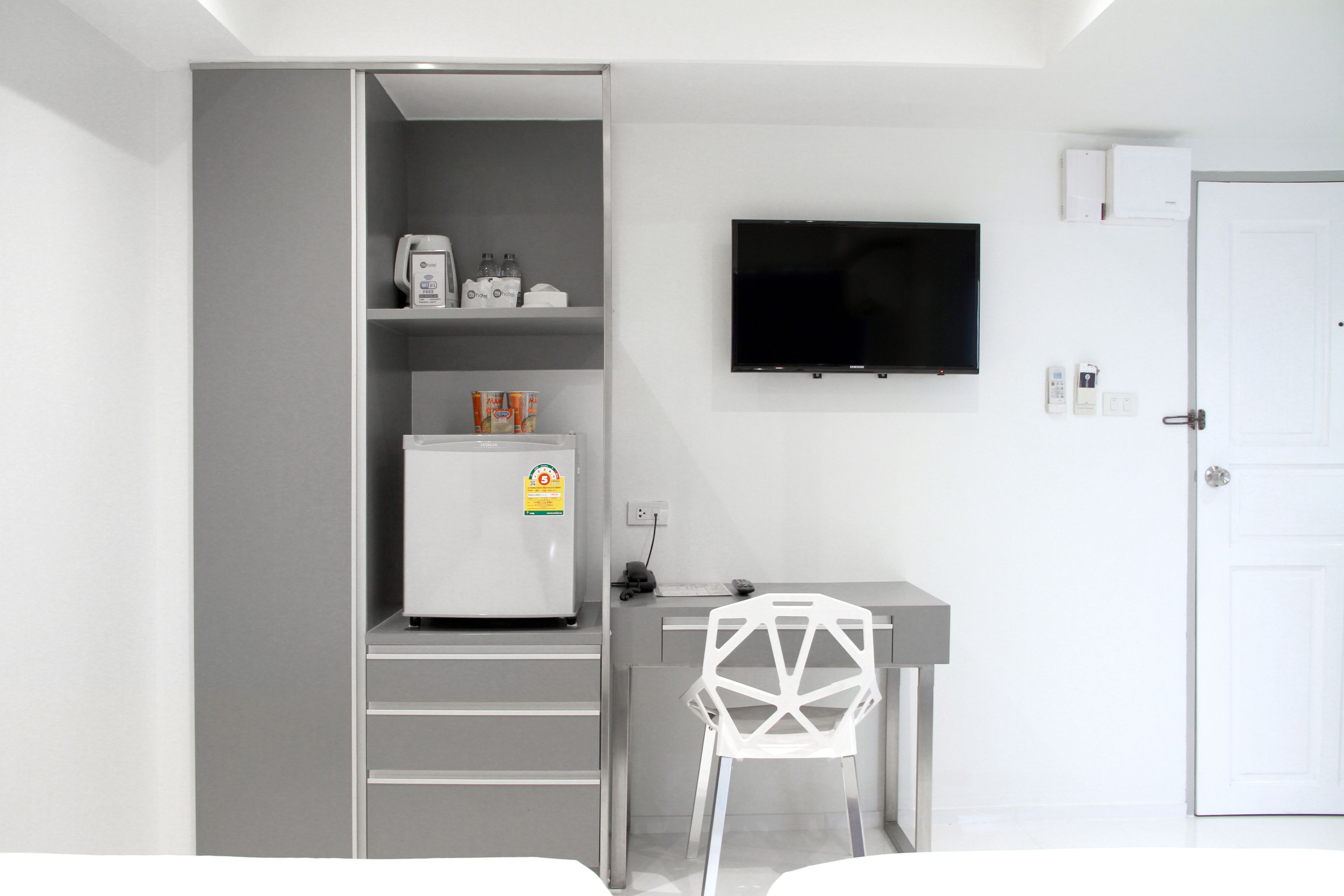 Foto - My Hotel Pratunam