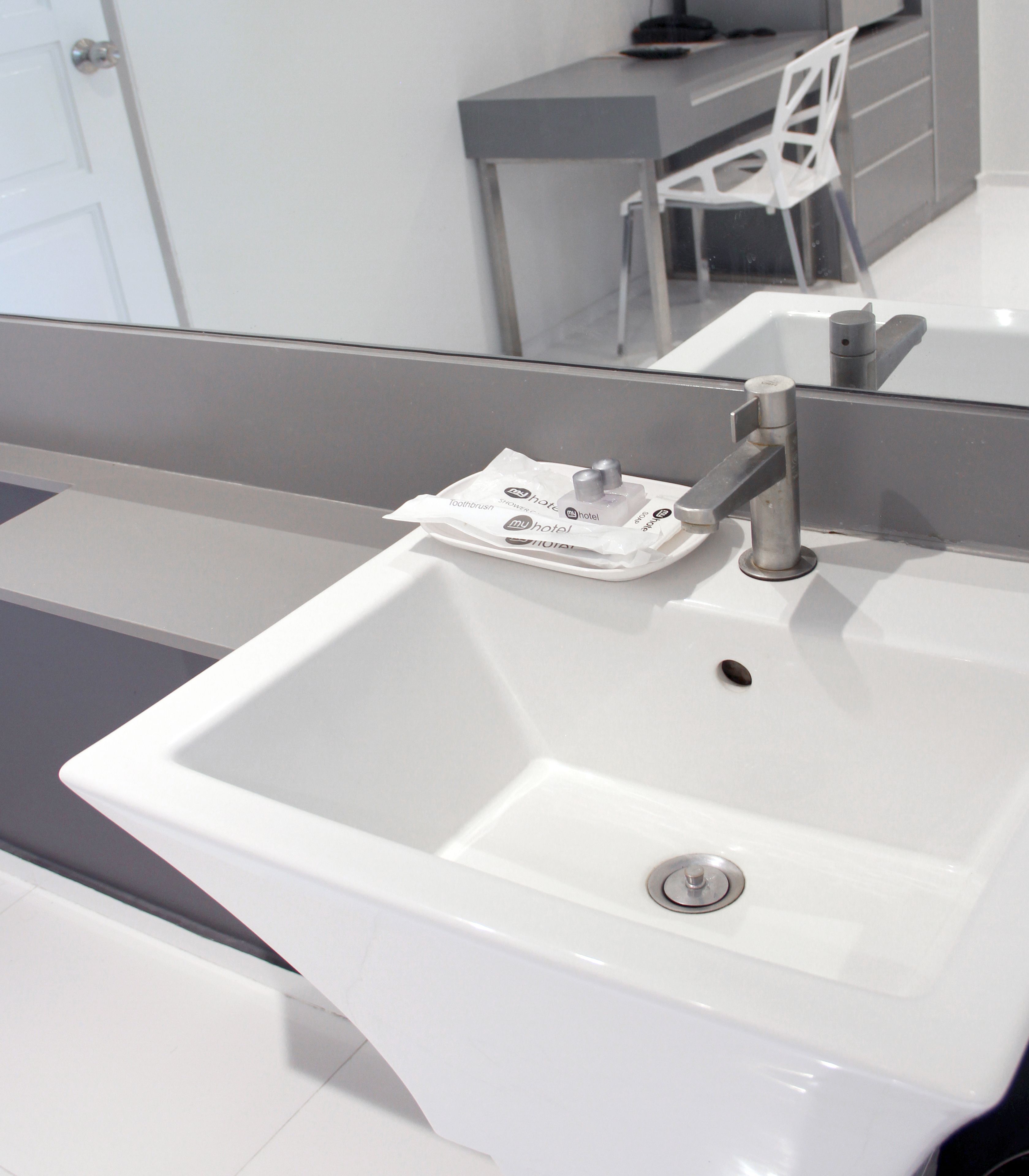 Foto - My Hotel Pratunam