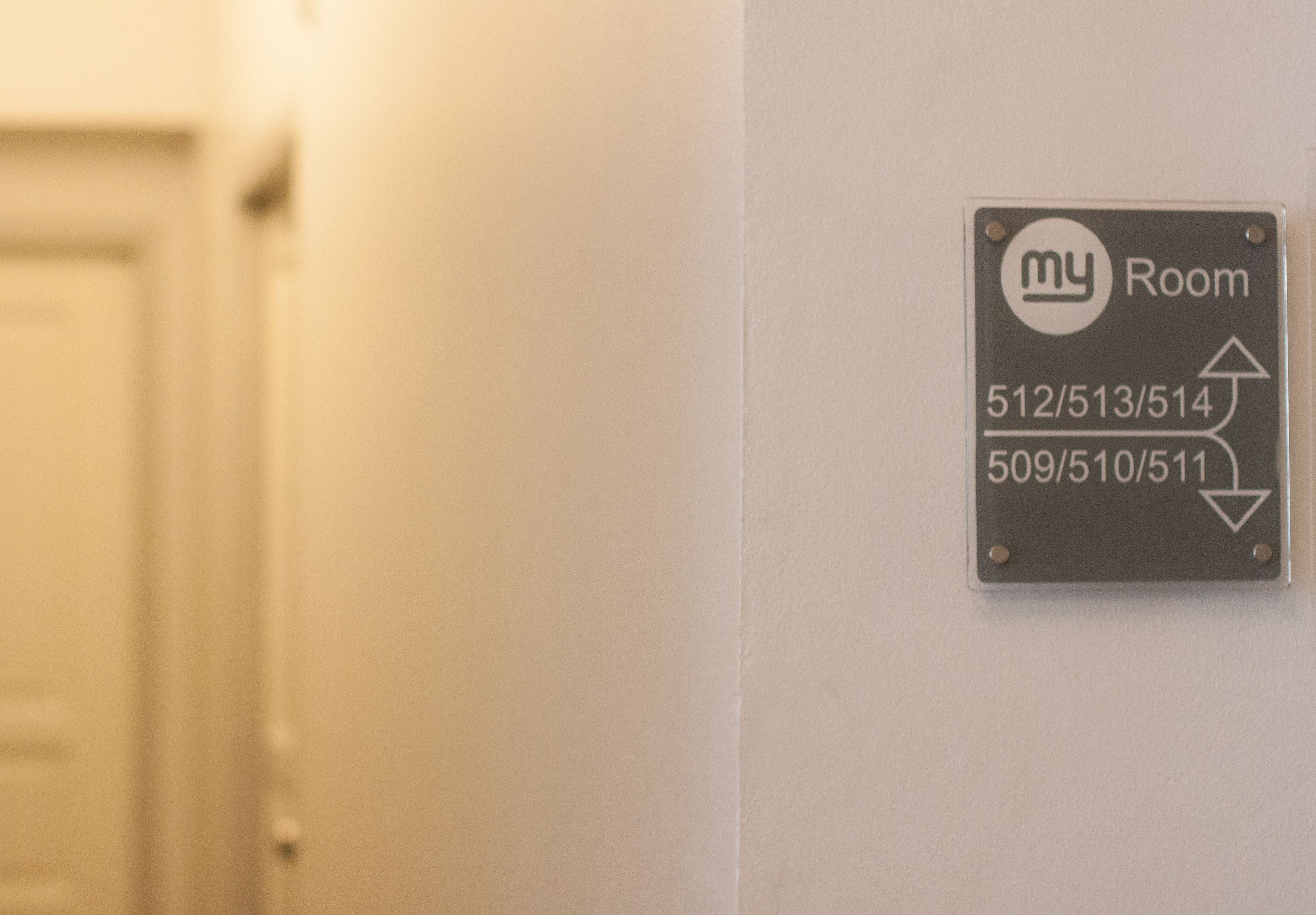 Foto - My Hotel Pratunam