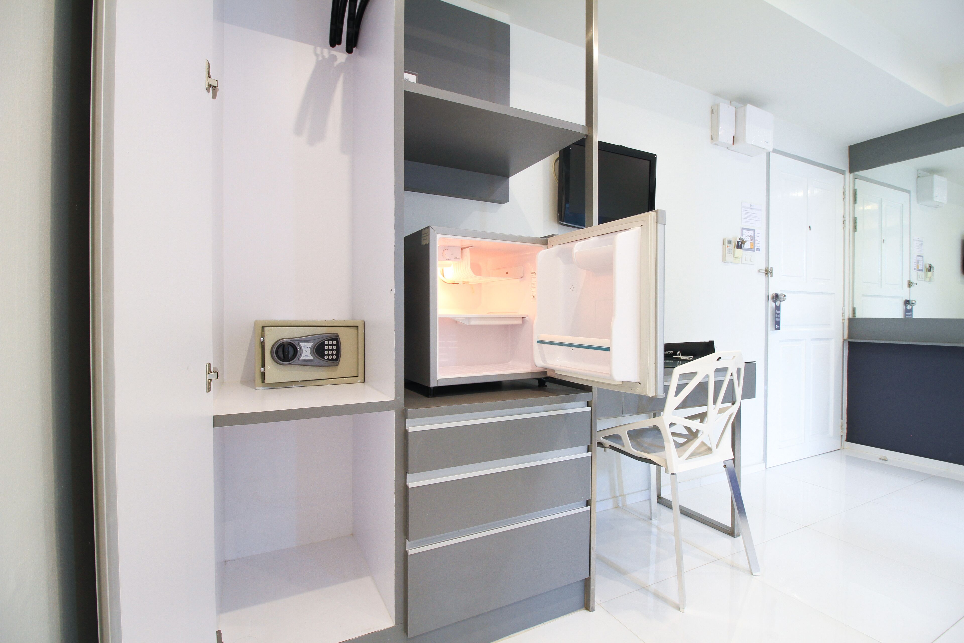 Foto - My Hotel Pratunam