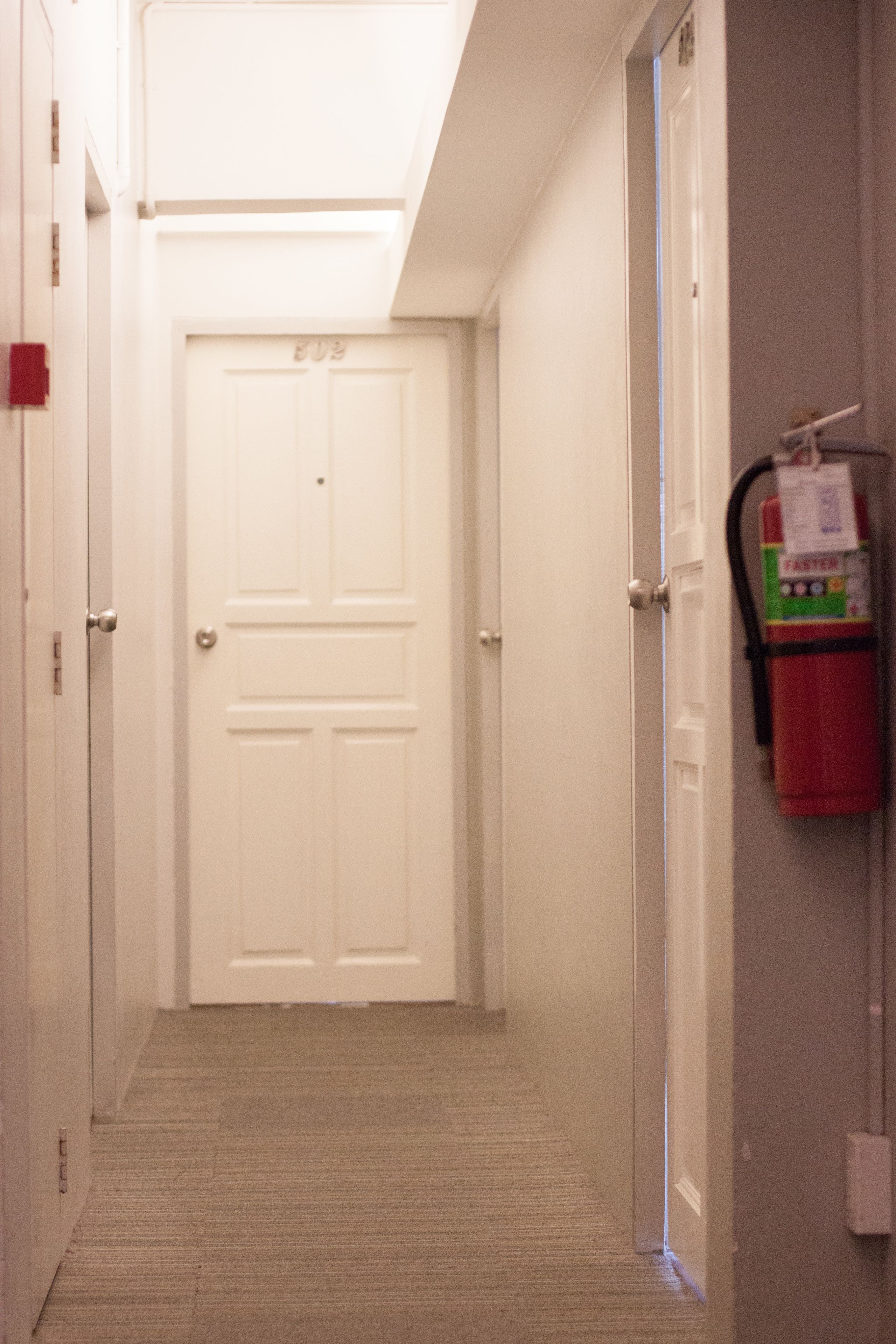 Foto - My Hotel Pratunam