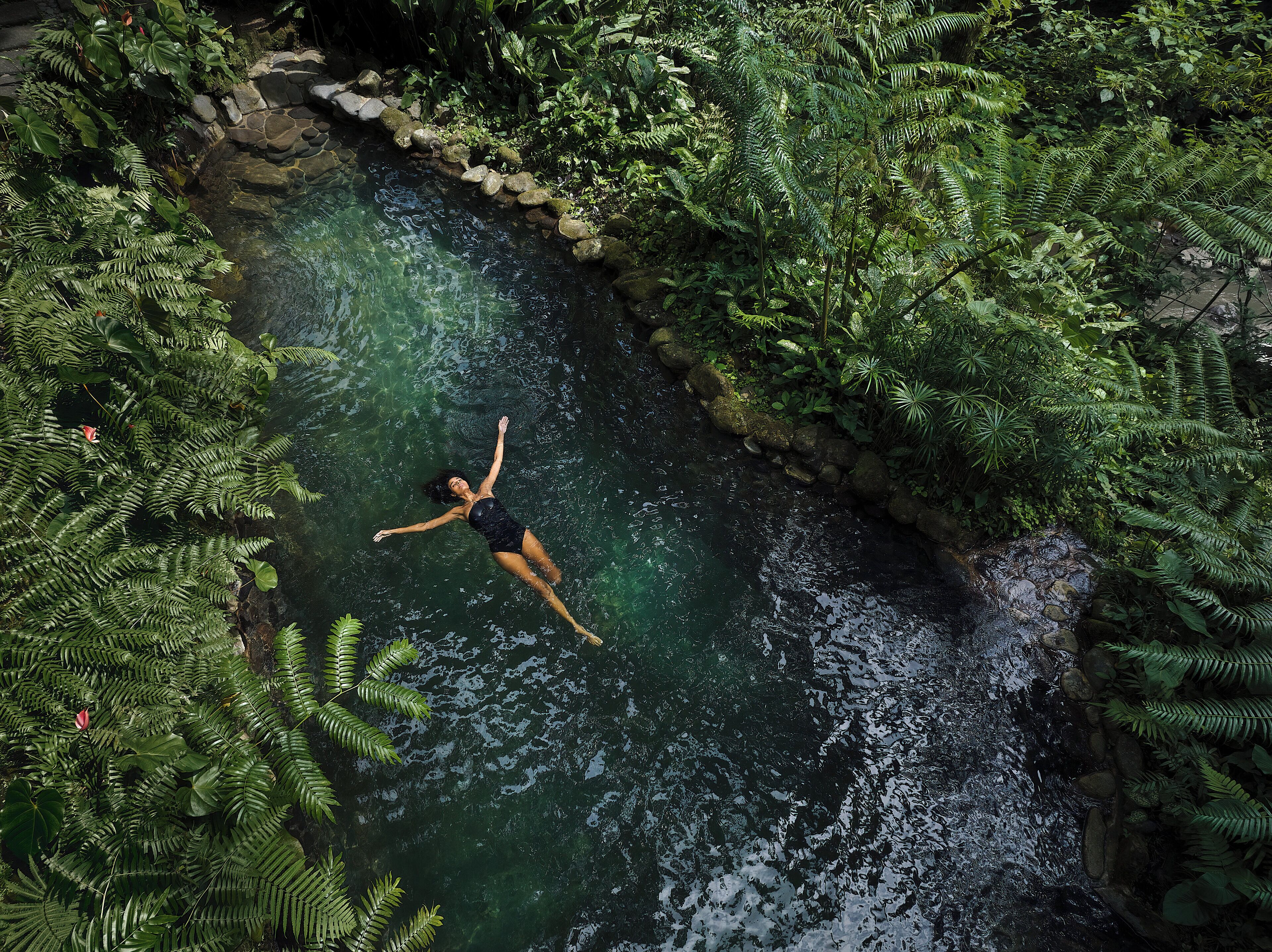 Photo - COMO Shambhala Estate