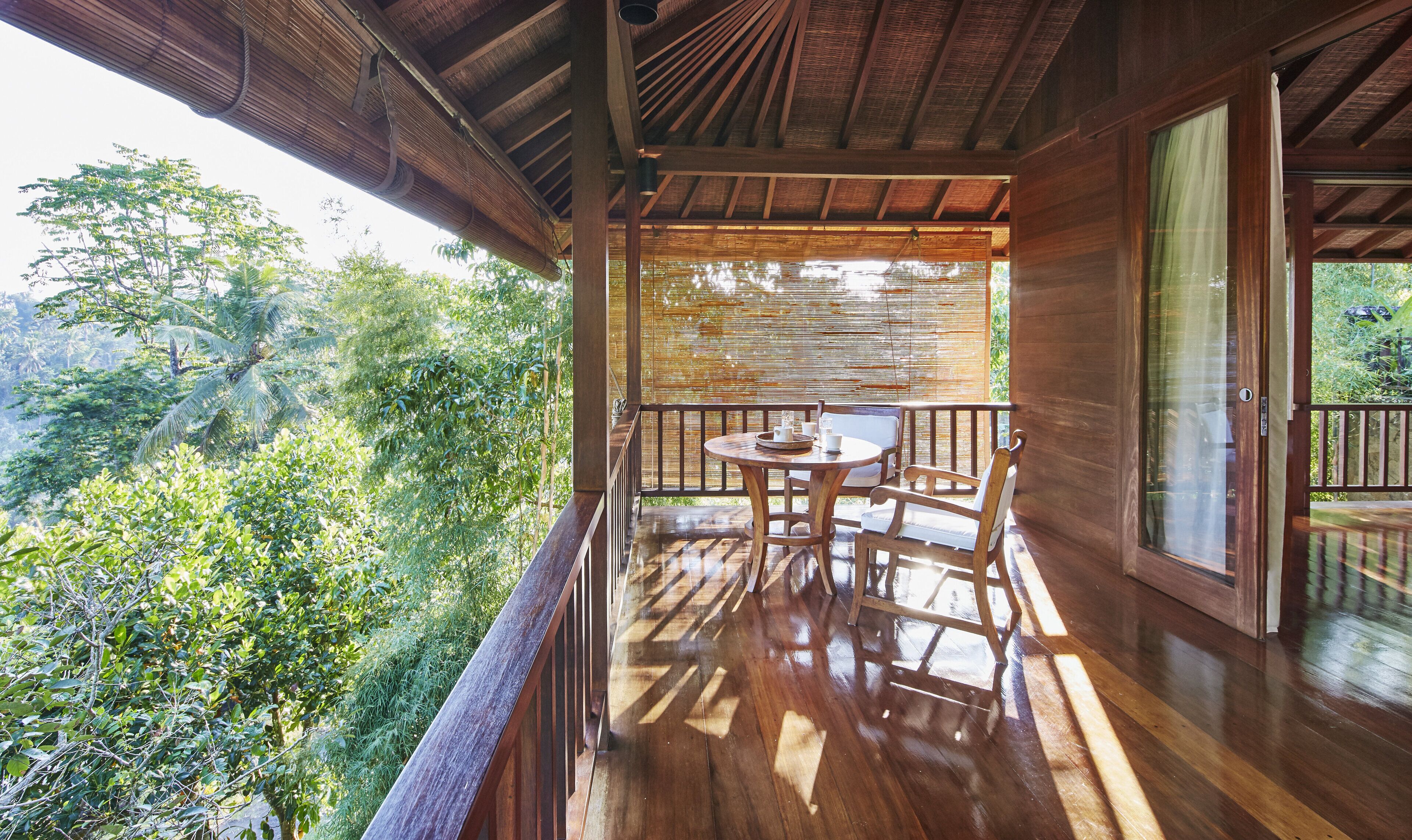 Photo - Como Shambhala Estate Resort