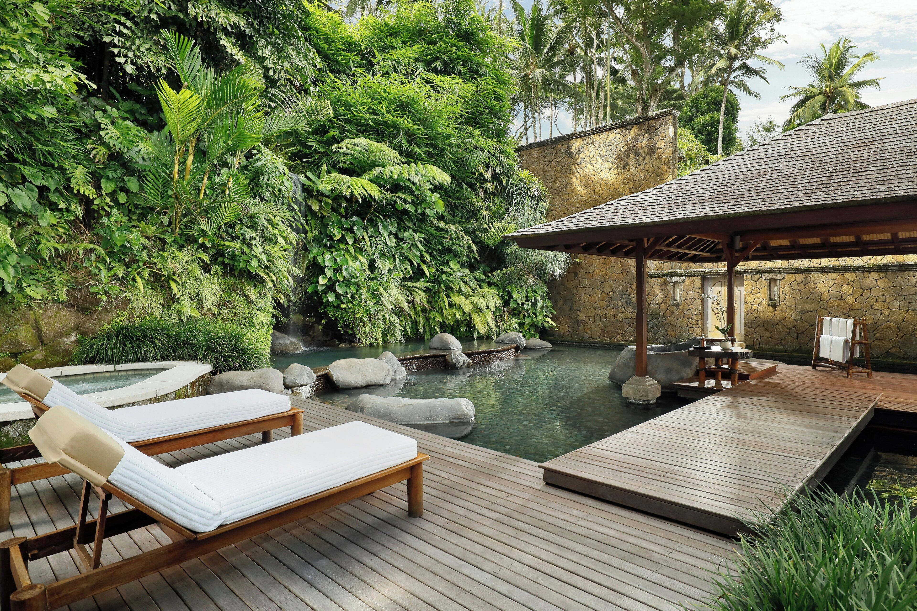Foto - Como Shambhala Estate Resort