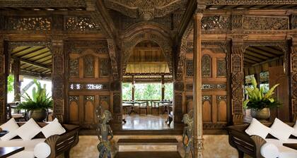 COMO Shambhala Estate