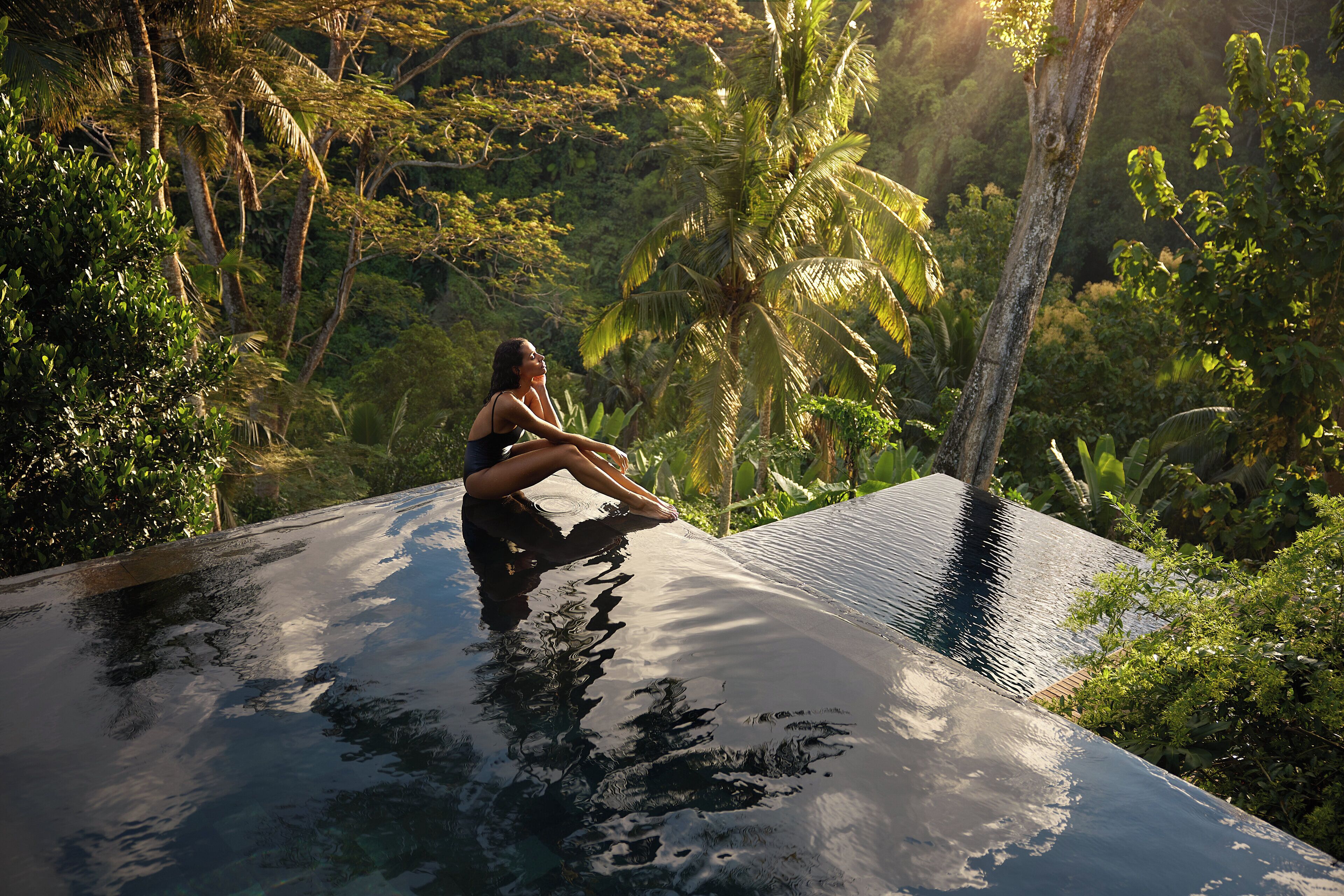 Photo - Como Shambhala Estate Resort
