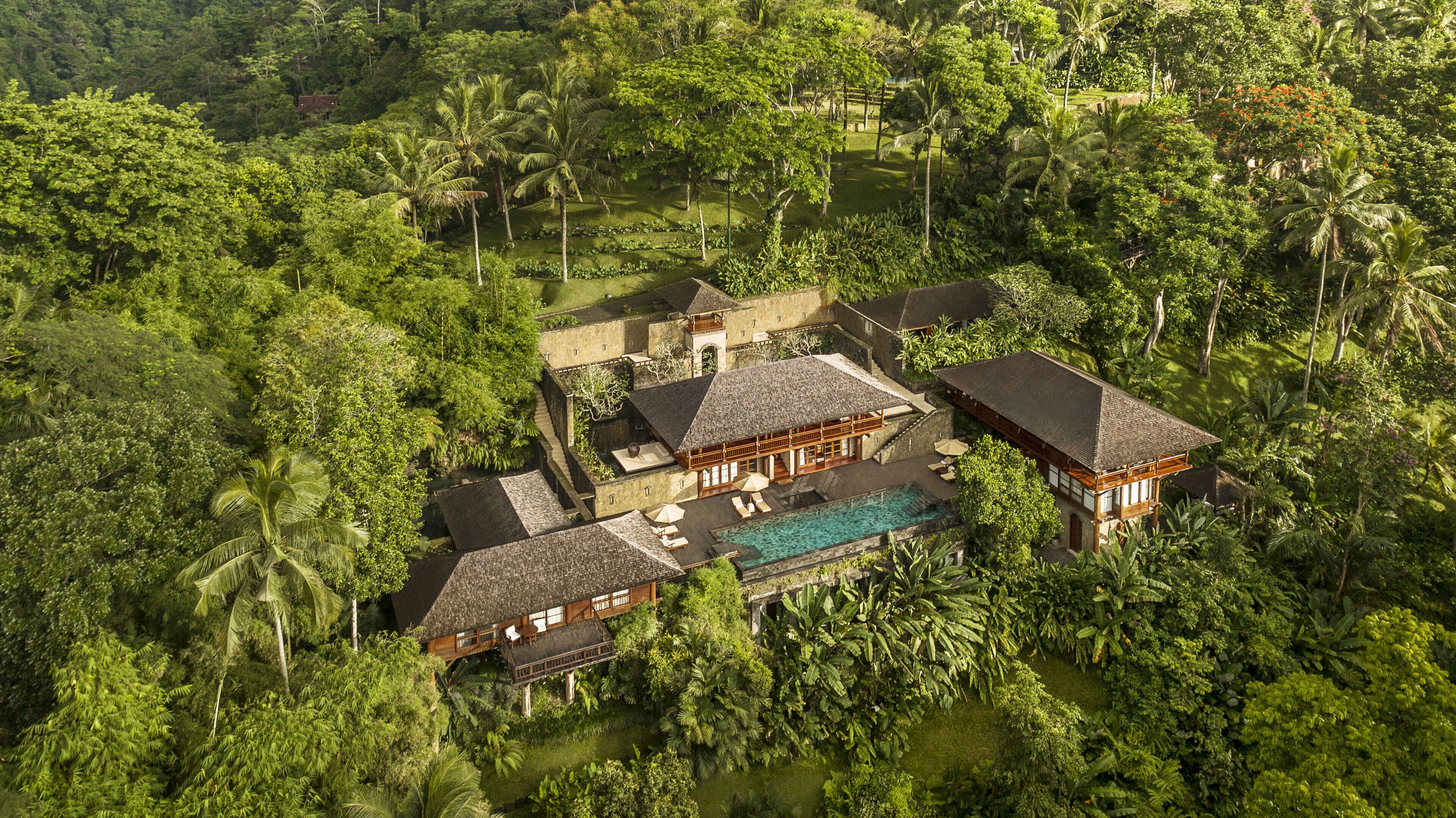 Foto - Como Shambhala Estate Resort