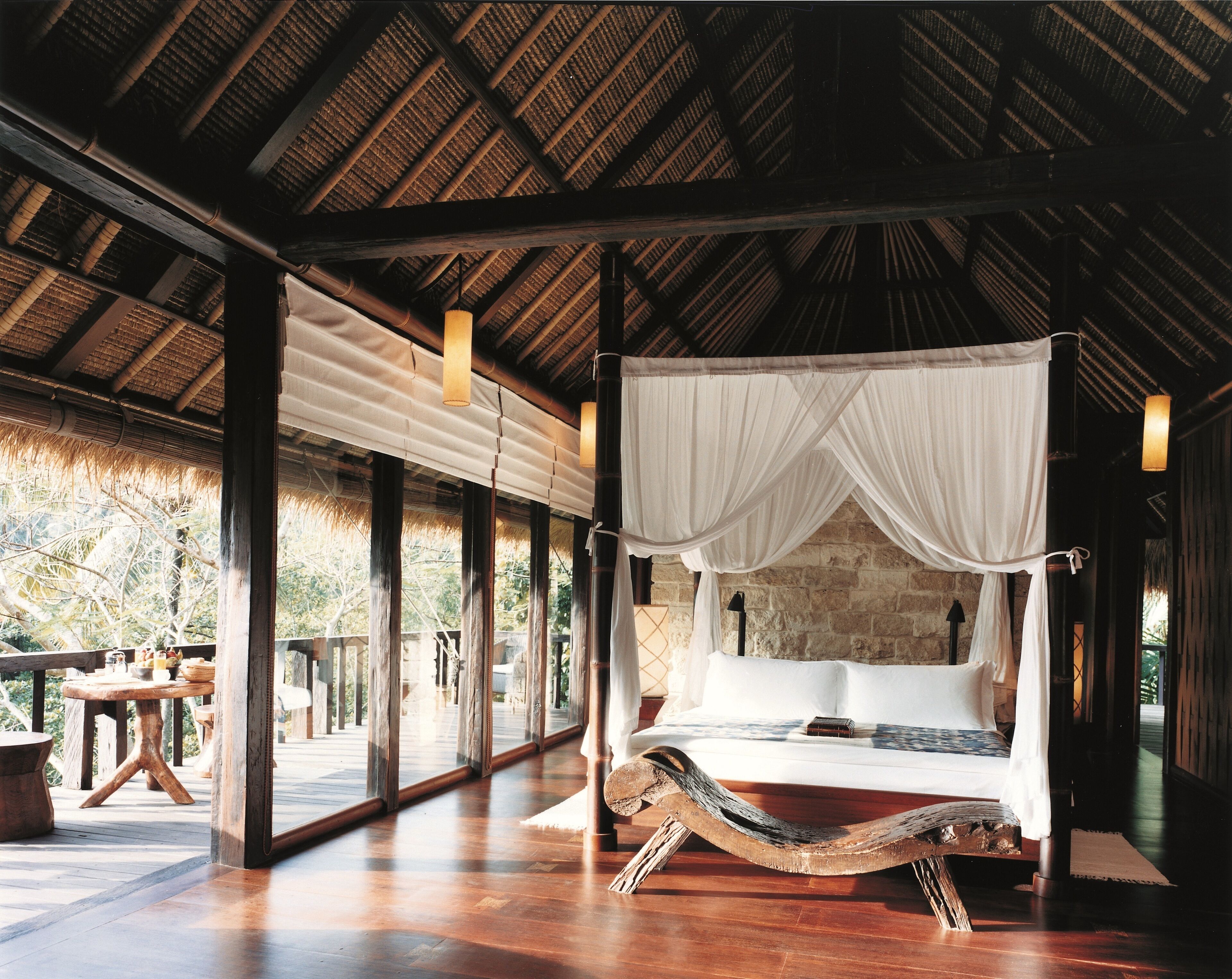 Lakens van Egyptisch katoen, luxe beddengoed, donsdekens
