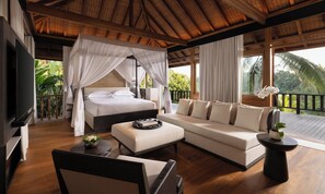 Suite (COMO Shambhala Suite)