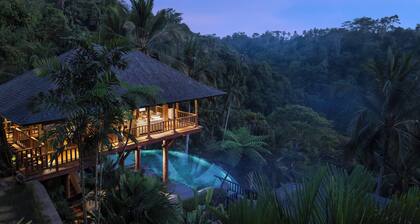 COMO Shambhala Estate