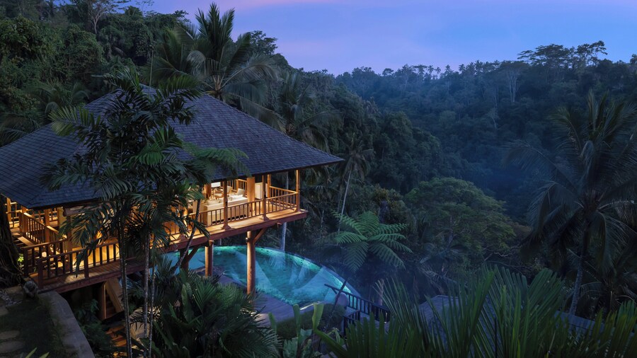 COMO Shambhala Estate