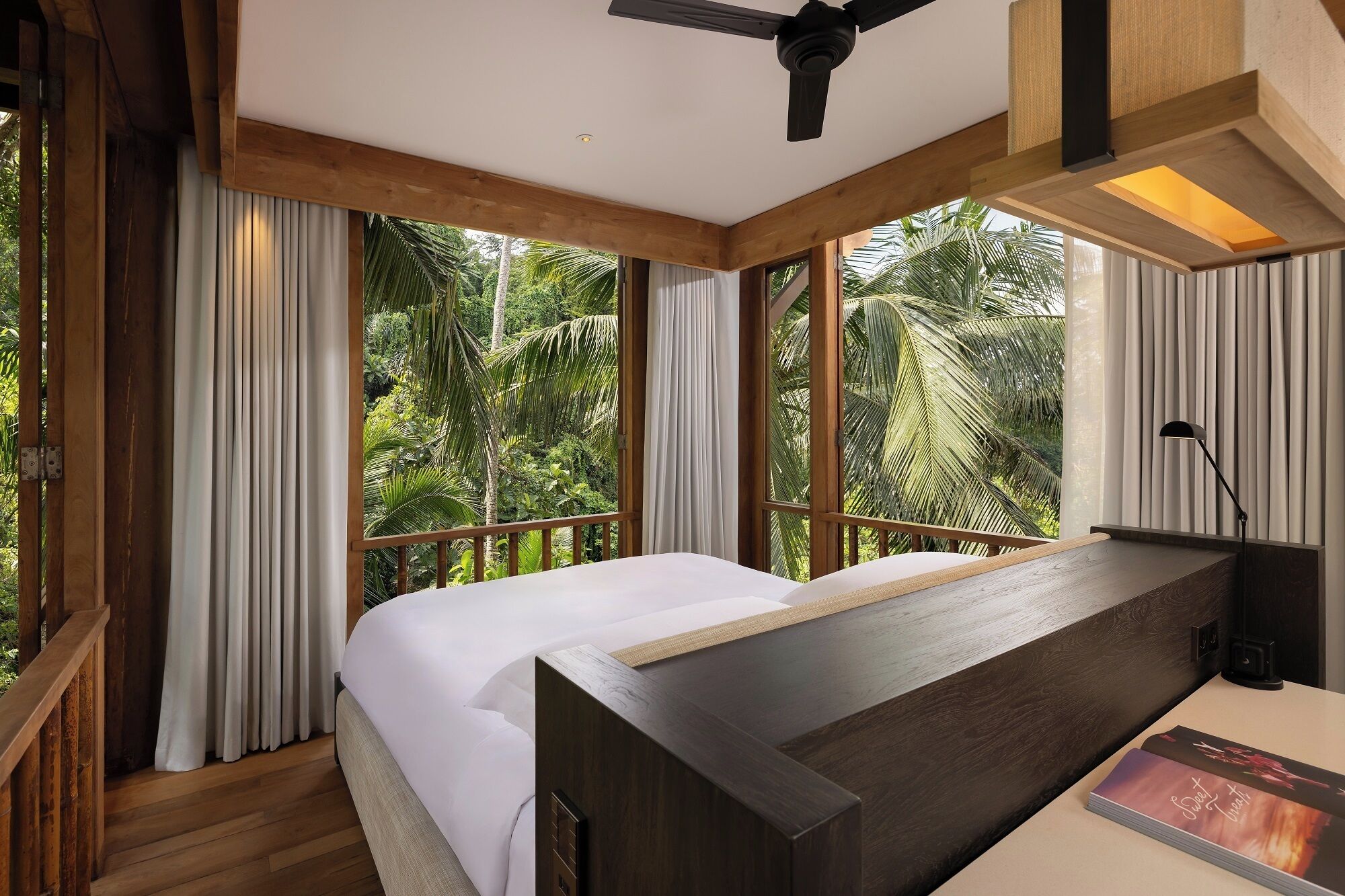 Suite (Estate) | View from room