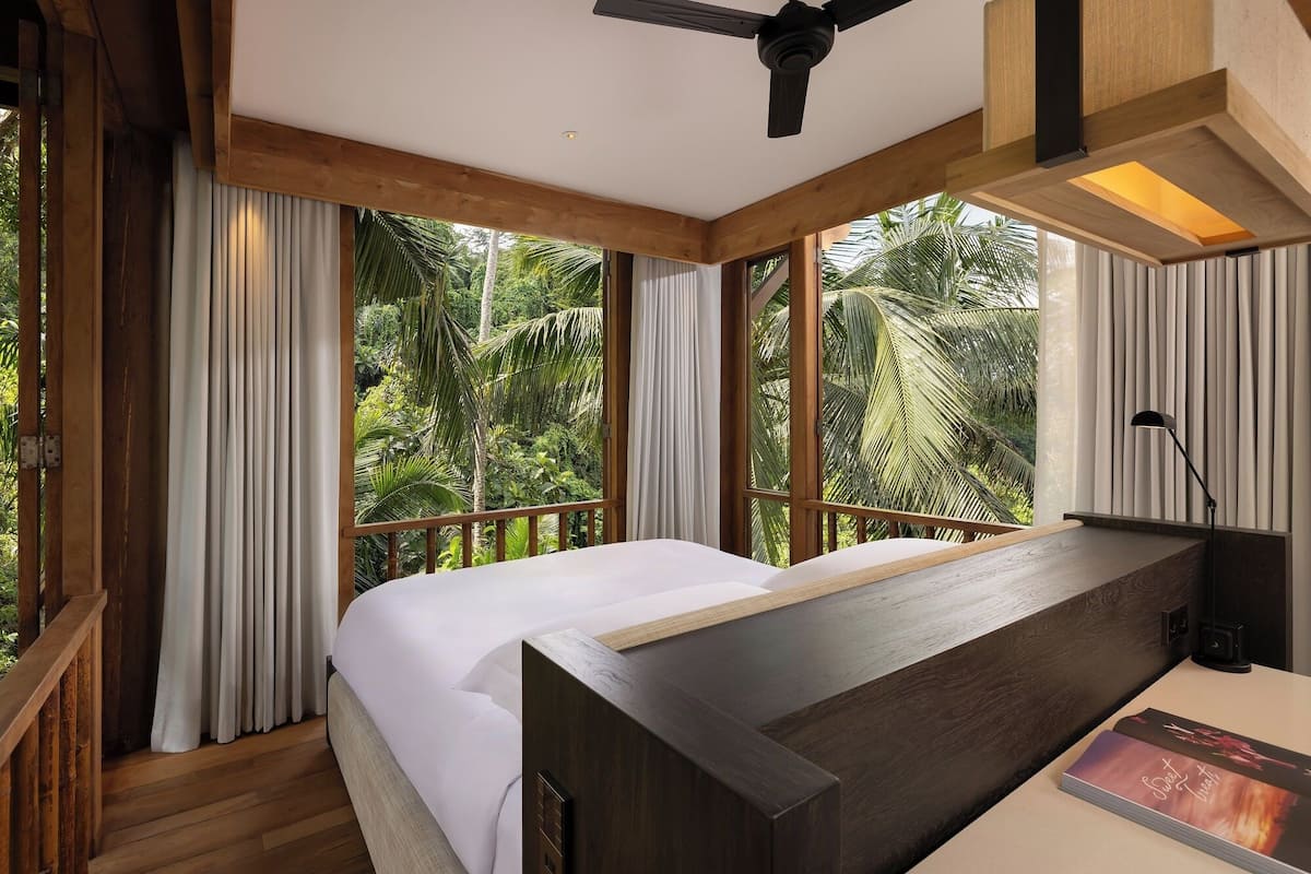 Suite (Estate) | View from room