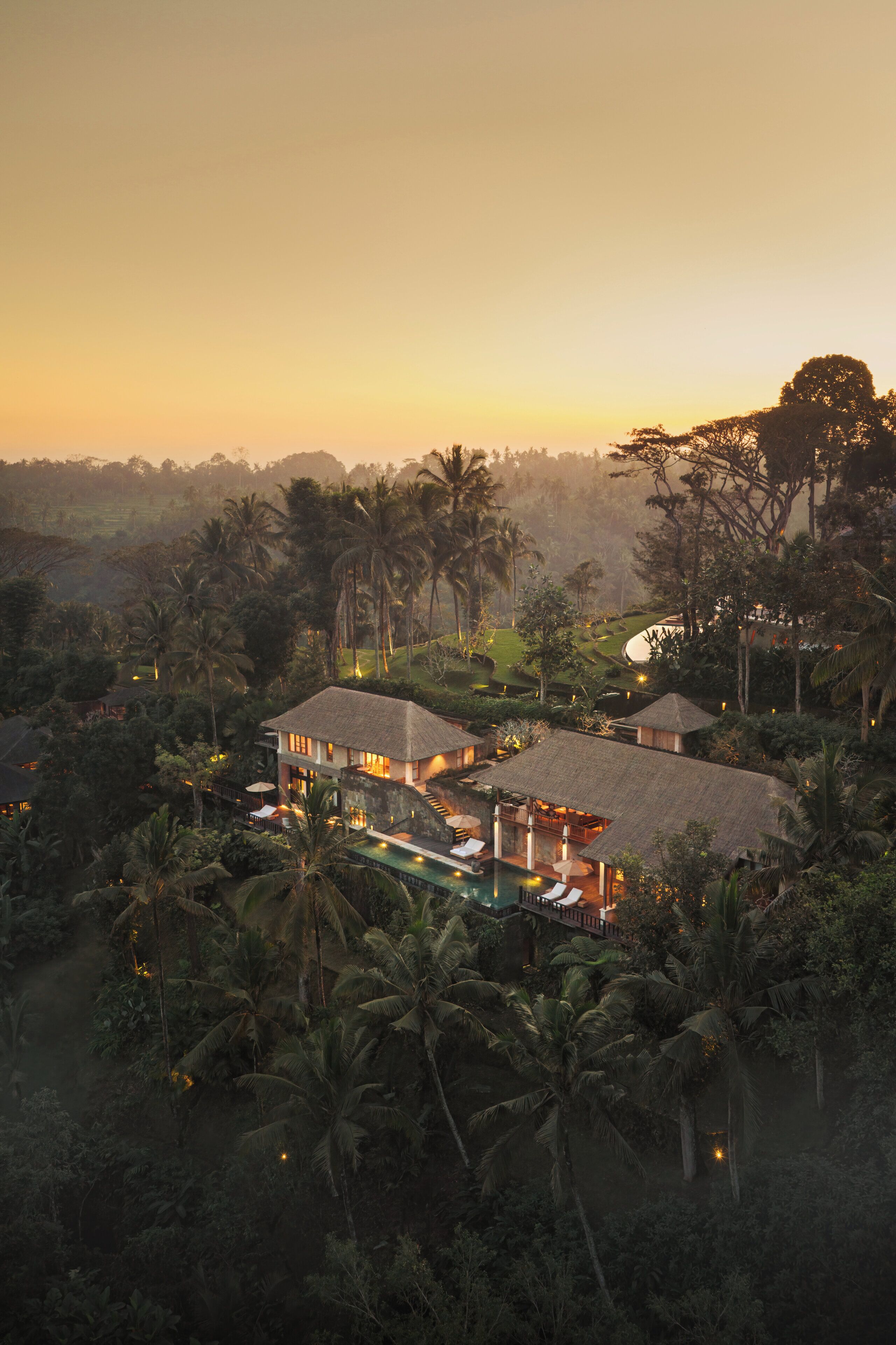 Photo - Como Shambhala Estate Resort