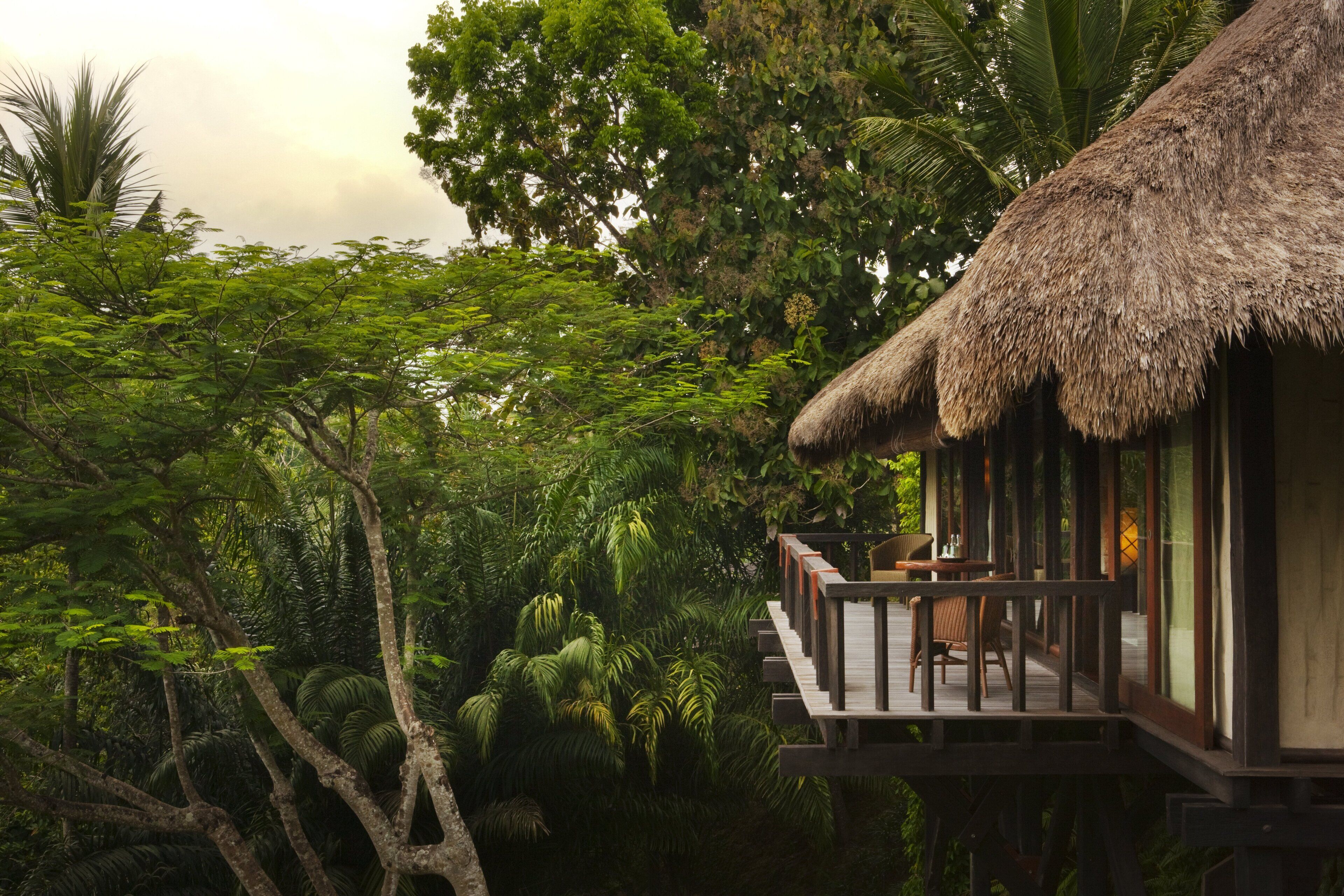 Photo - COMO Shambhala Estate