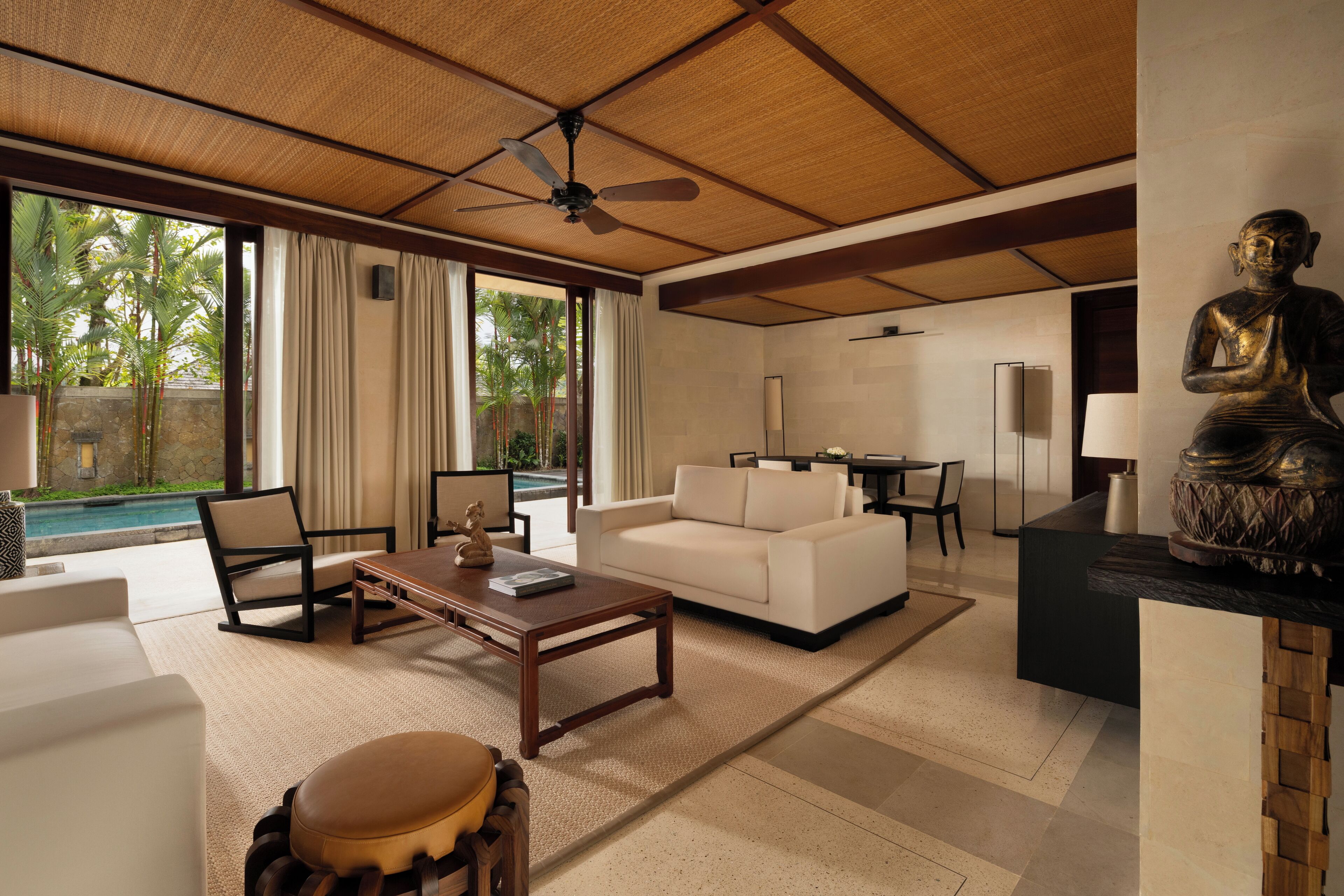 Photo - Como Shambhala Estate Resort