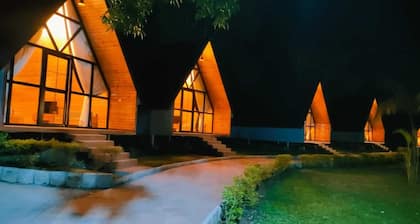 WelcomHeritage Tarangi Ramganga Resort, Corbett