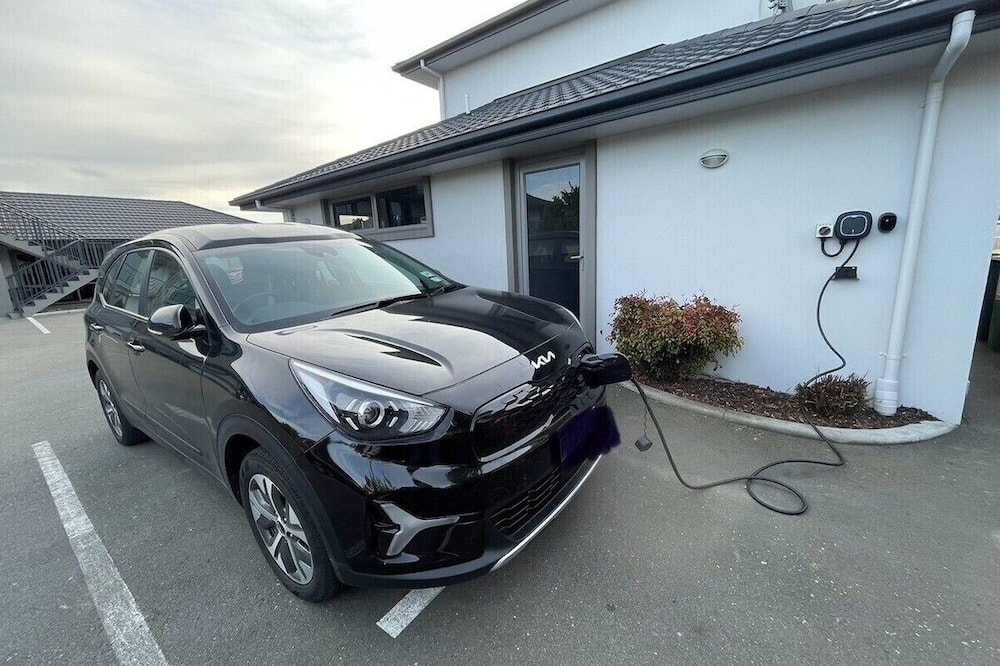 Oamaru Motor Lodge