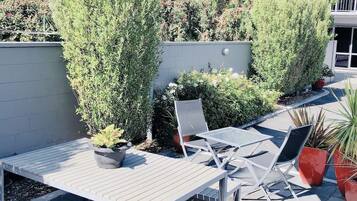 Café da manhã completo todos os dias (NZD 16 por pessoa)