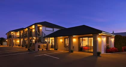 Oamaru Motor Lodge