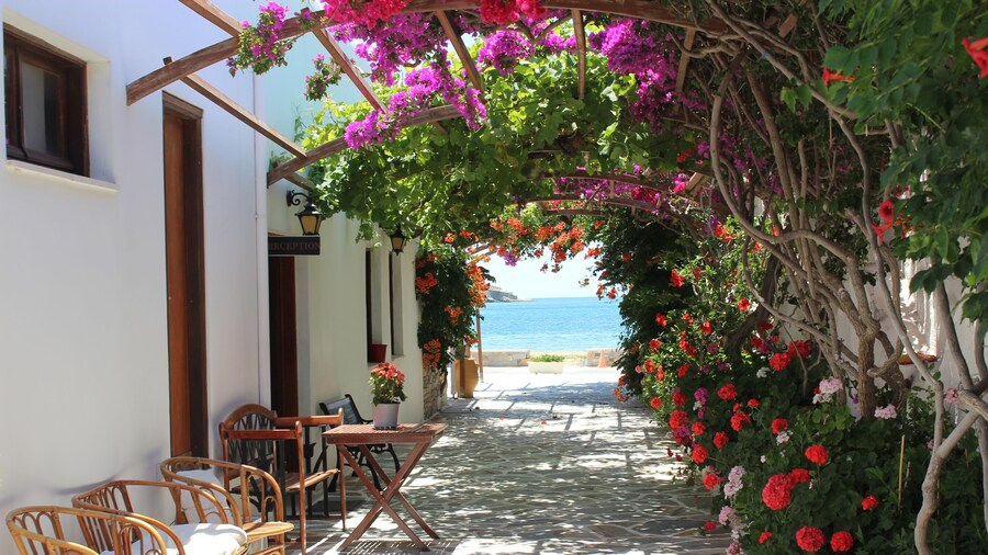 Mare Monte