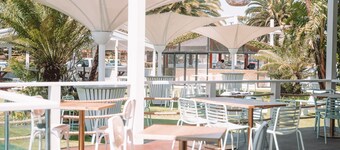 Comfort Inn Towradgi Beach