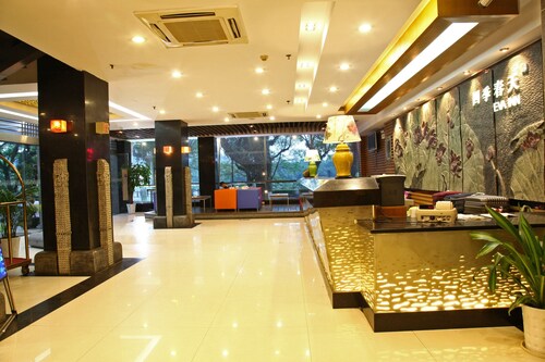 GuiLin Eva Inn Hotel