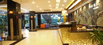 GuiLin Eva Inn Hotel