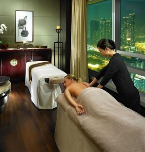 Massages - Huaxi Angel Hotel - Chengdu (Chengdu)