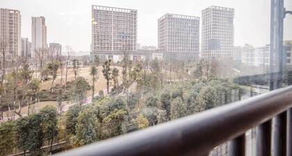 Huaxi Angel Hotel - Chengdu