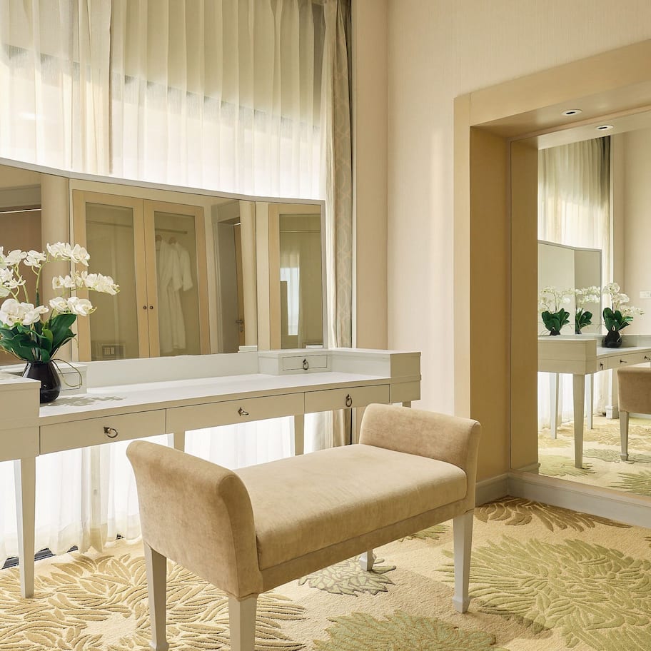 Royal Suite | Bathroom