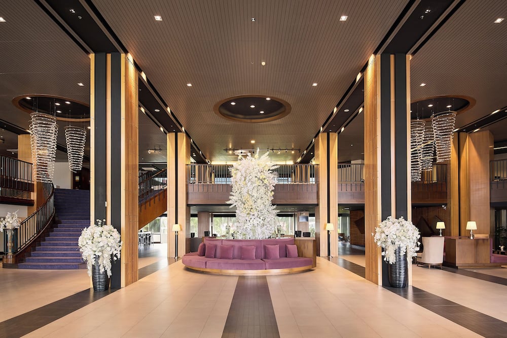 Rua Rasada Hotel - The Ideal Venue for Meetings & Events