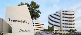 Rua Rasada Hotel - The Ideal Venue for Meetings & Events