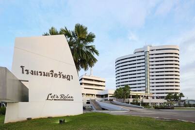 Rua Rasada Hotel - The Ideal Venue for Meetings & Events