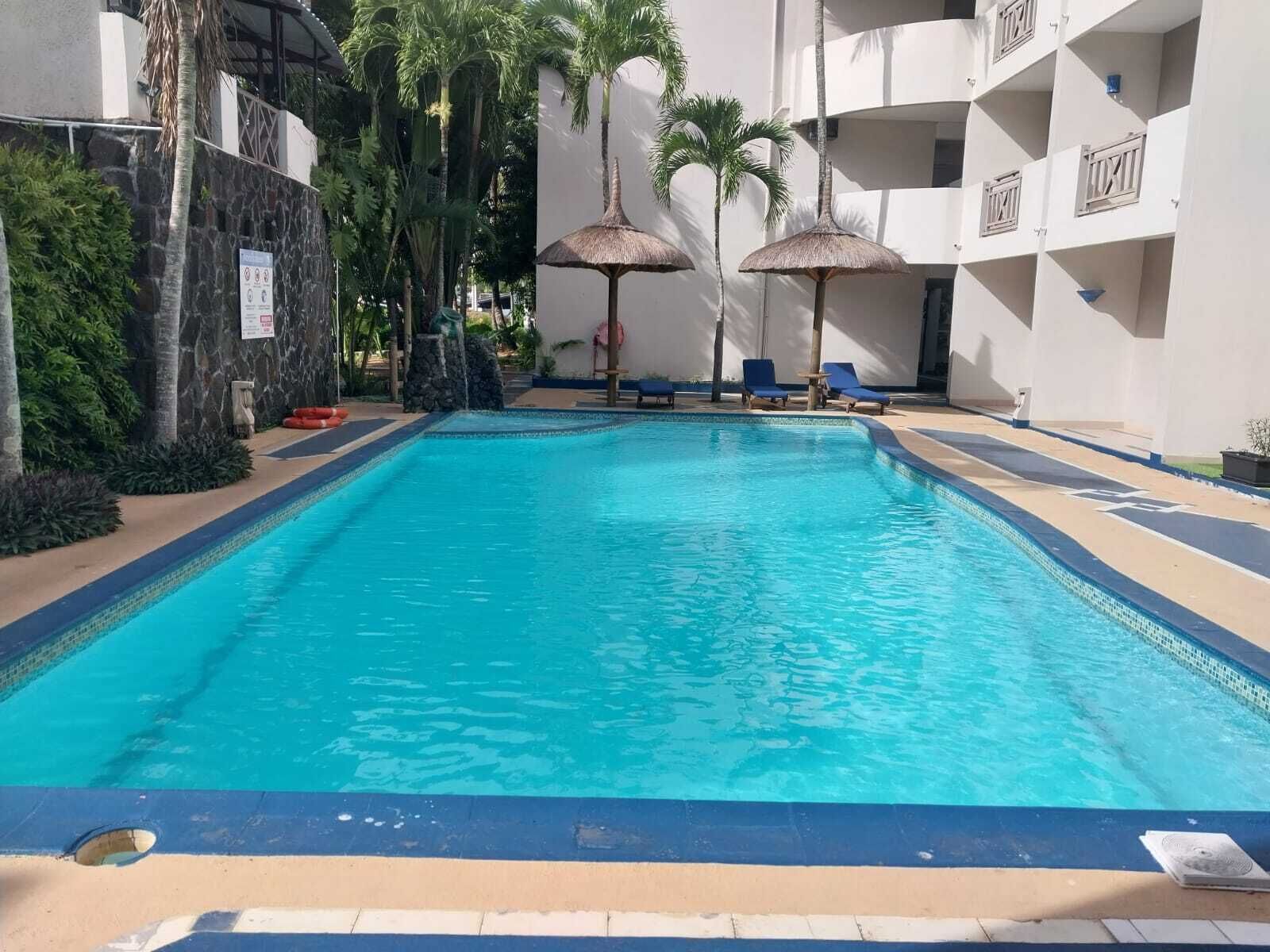 Photo - Le Grand Bleu Hotel