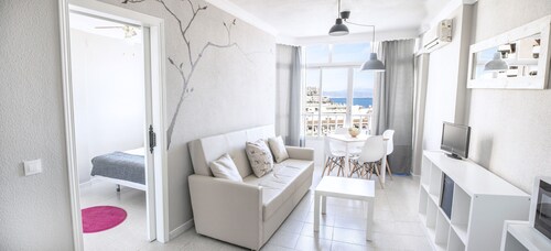 Palm Beach Club Apartamentos