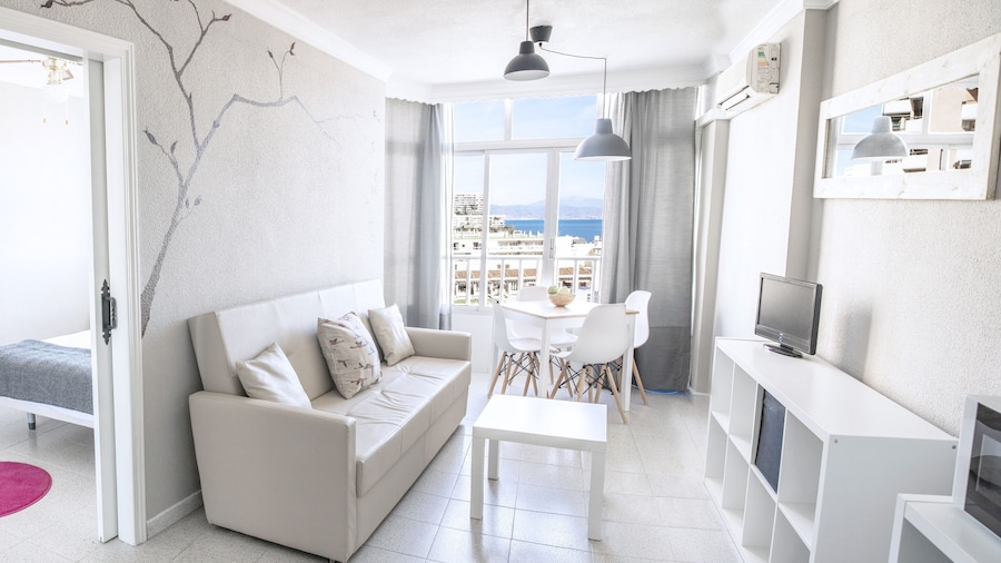 Palm Beach Club Apartamentos