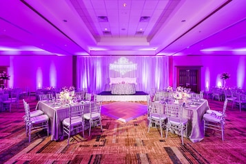Salle de bal